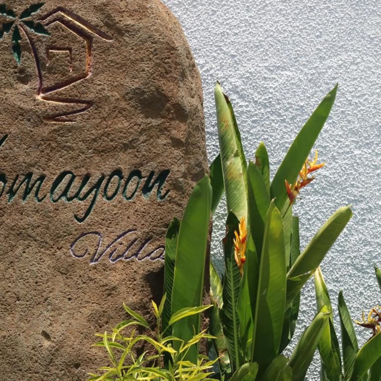 Homayoon Private Villa Ubud - photo 39