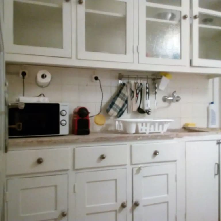 Boomerang Serviced Apartment's - photo 24