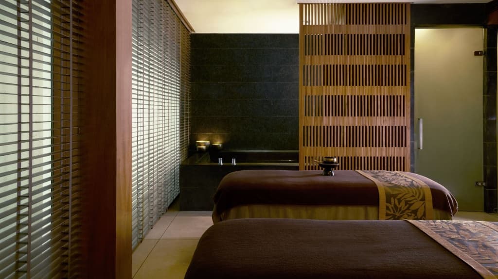 Anantara Chiang Mai Serviced Suites - photo 15
