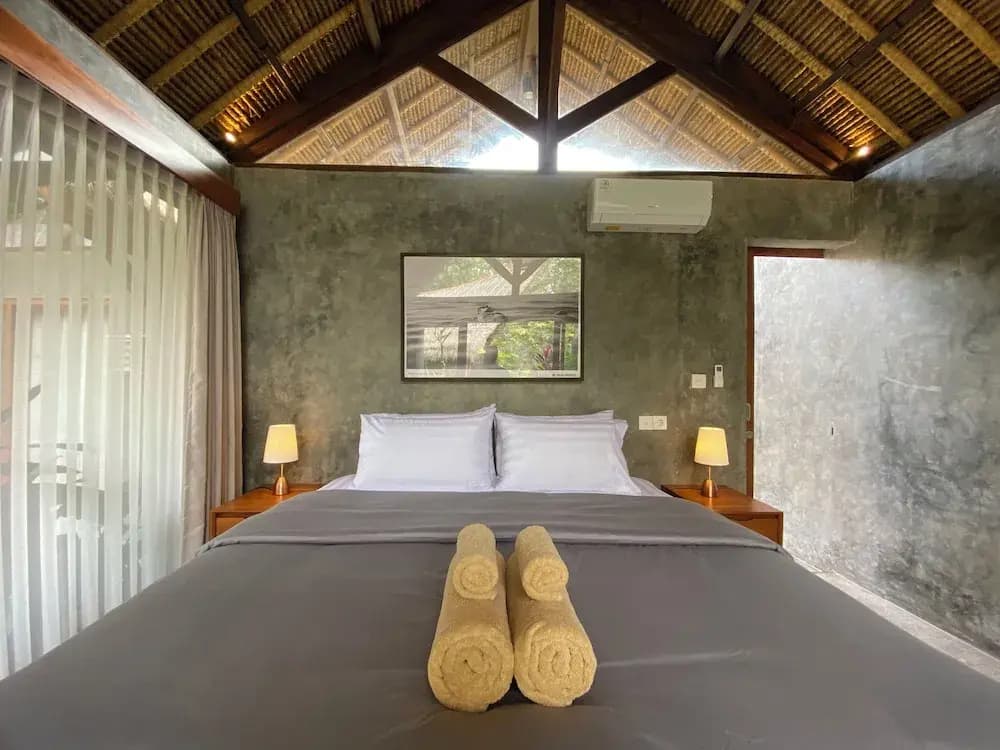 Villa Amantes Bingin - photo 18