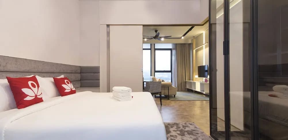 Zen Home Expressionz Suites - photo 4