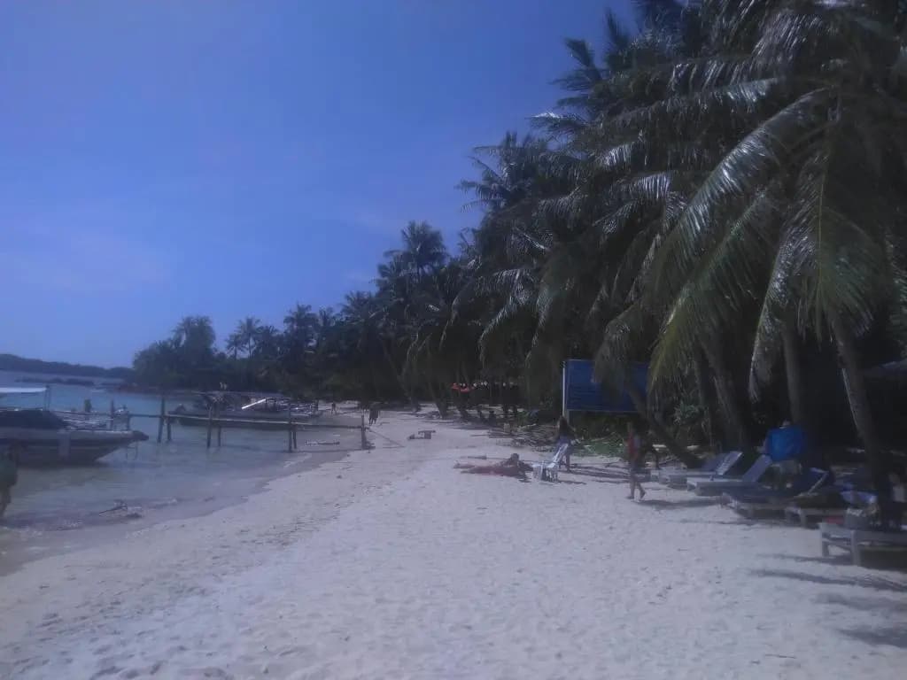 Morning Hotel Phú Quốc - photo 11