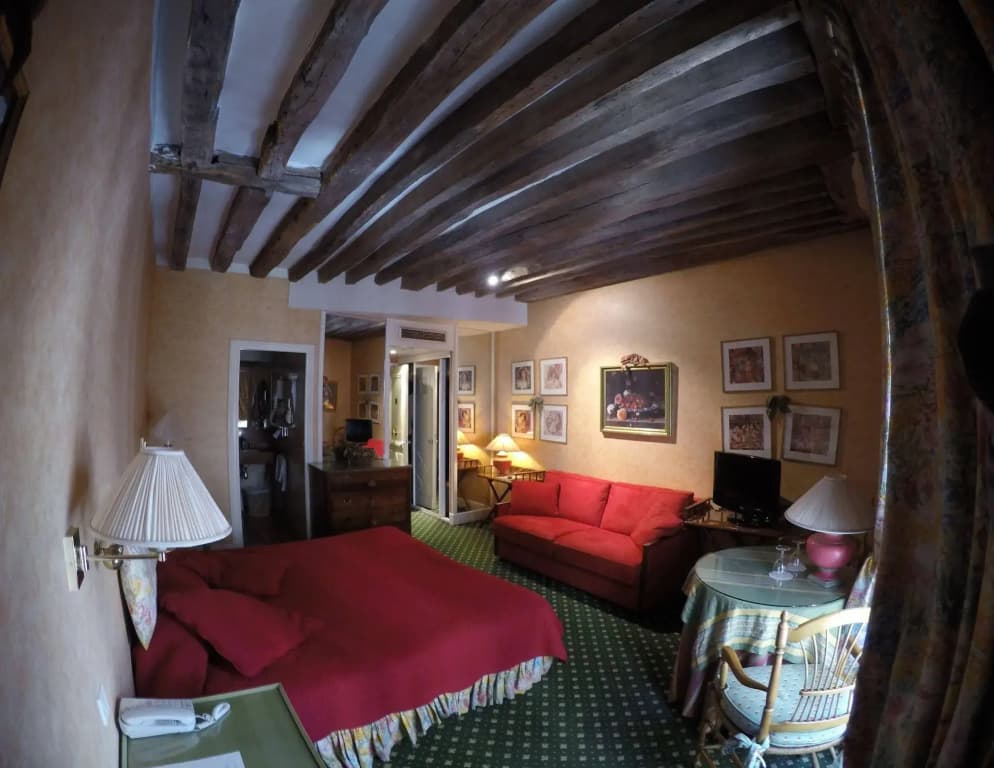 Relais Médicis - photo 4