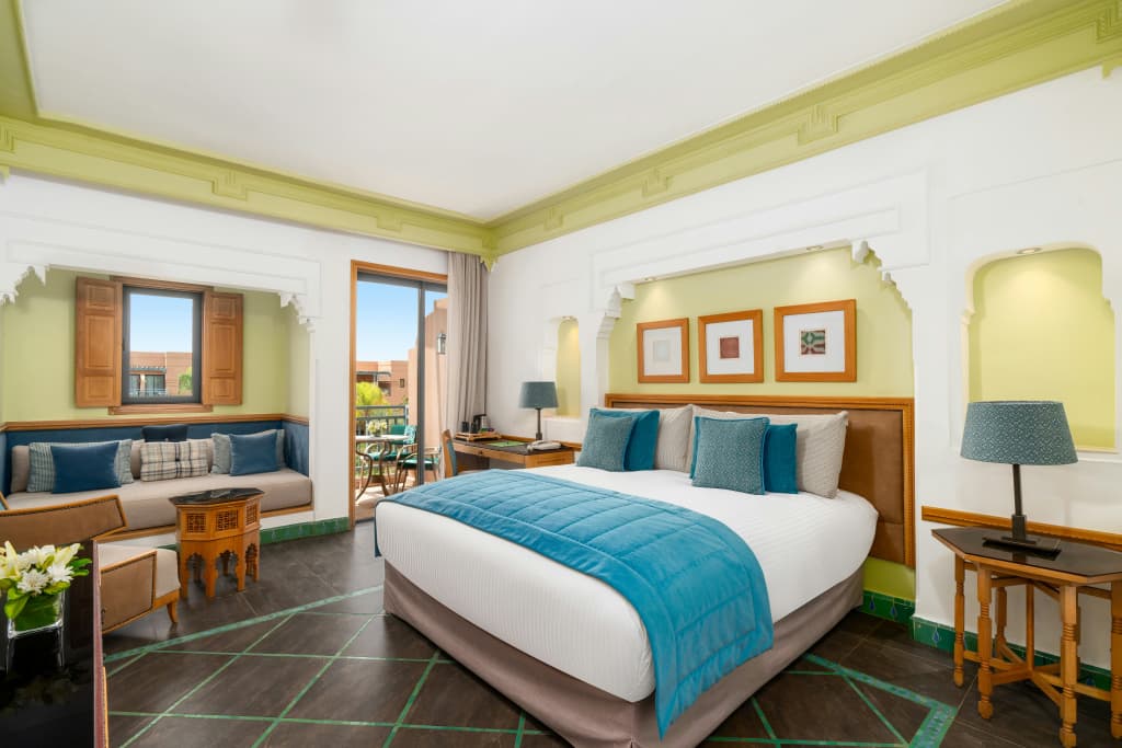 Jaal Riad Resort - photo 43