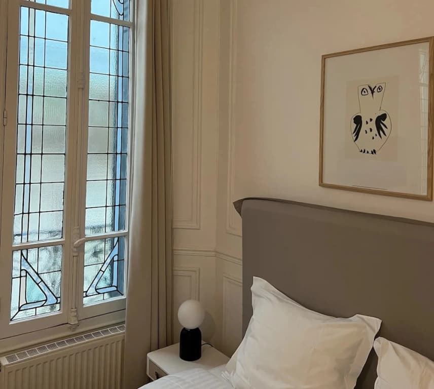 Finestate Coliving Dupleix - photo 5