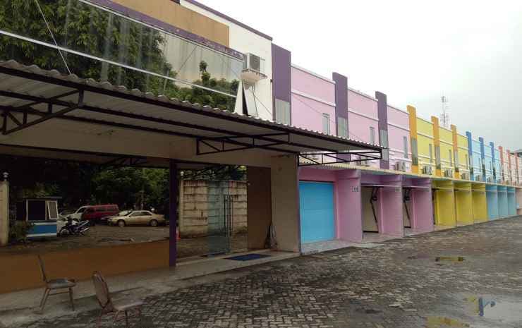 Hotel Angkasa - photo 10