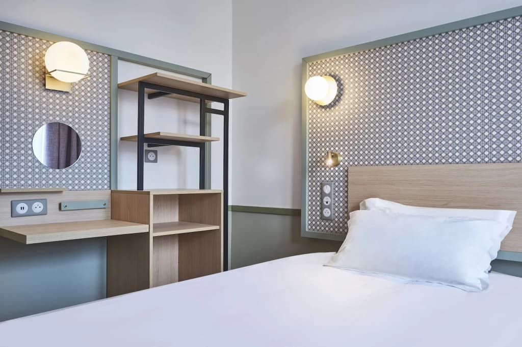 Hôtel Cervantes by Happyculture - photo 30