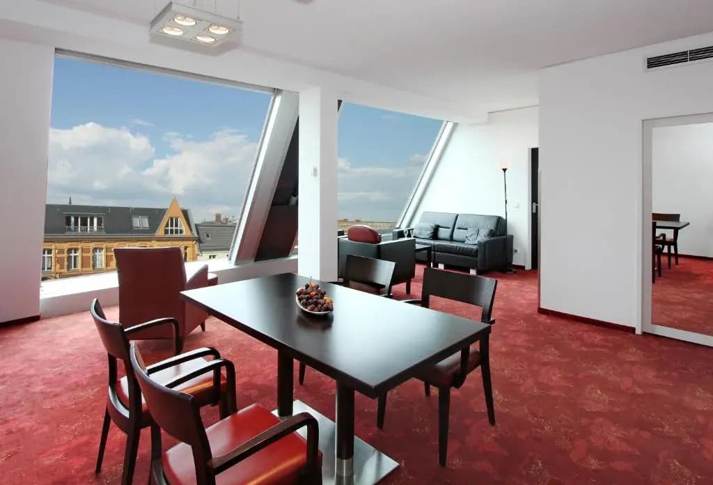 ARCOTEL Velvet Berlin - photo 7