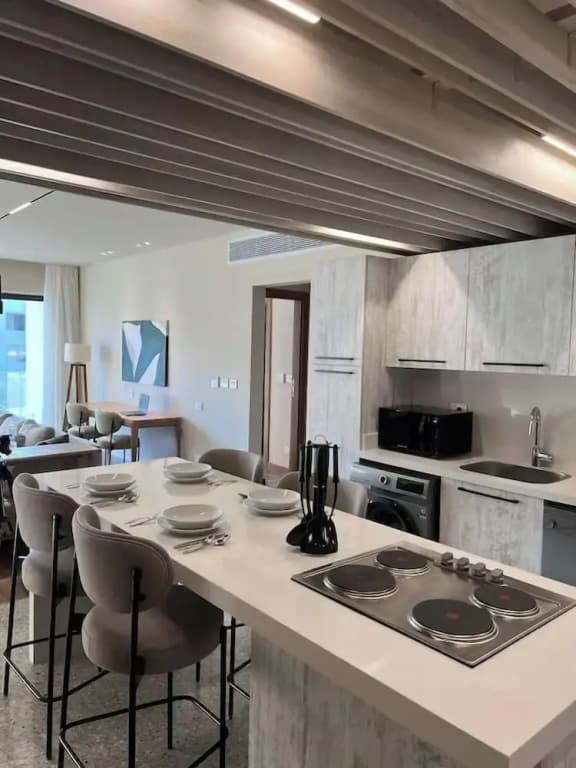 Meraviglia Lake View Residence New Cairo - photo 10