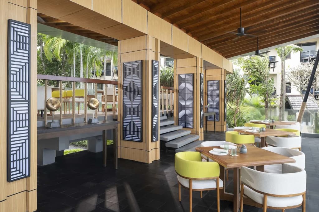Anantara Bophut Koh Samui Resort - photo 12