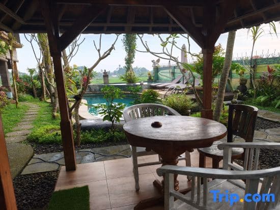 Kubu Sari Ubud - photo 30