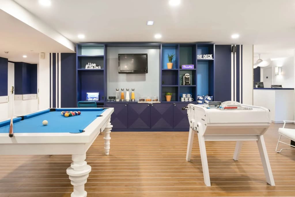 The Deck Hotel by HappyCulture - photo 18