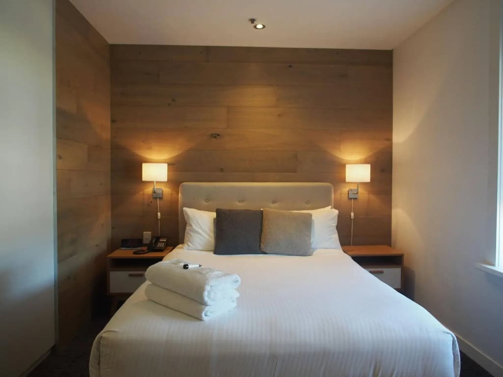 Crown Hotel Surry Hills - photo 3