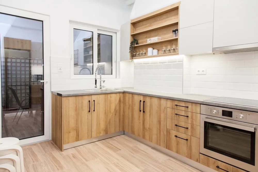 Beautiful new apartment in Petralona - photo 21