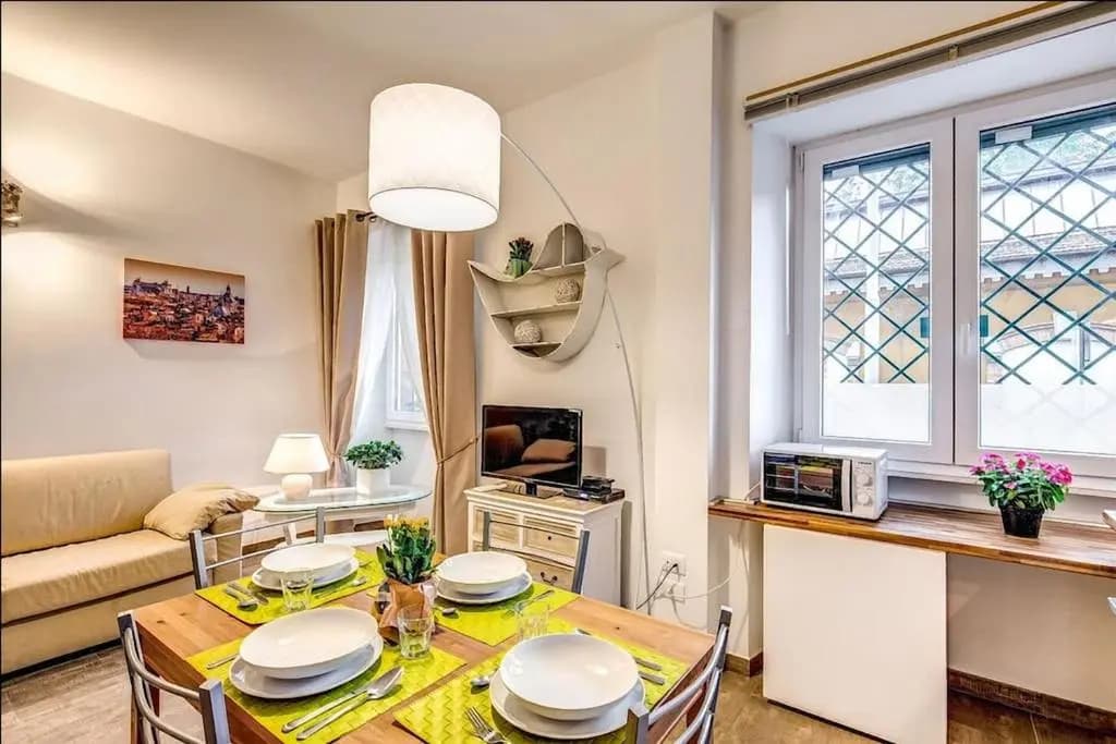 Cuore di Florio Apartment - photo 3
