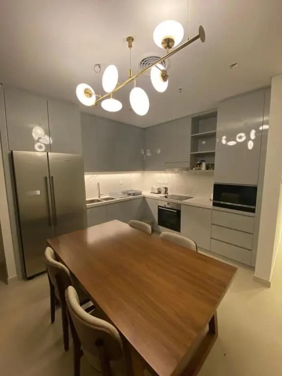 Three-Bedroom Apartment - at address residences - photo 15