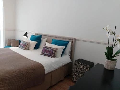 Belem Apartment - main photo