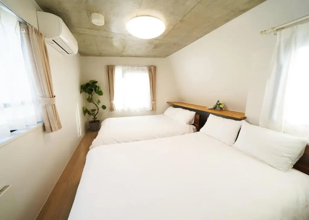 Laffitte Tokyo WEST - photo 2