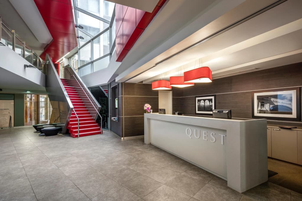 Holiday Inn & Suites Sydney Bondi Junction by IHG - photo 14