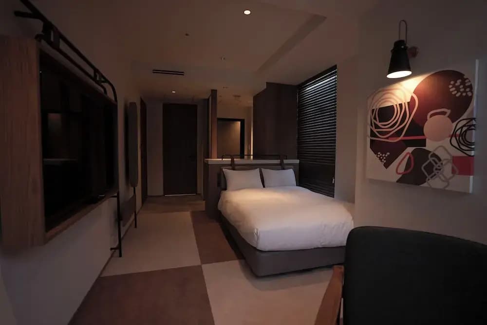 CINQS Hotel - photo 5