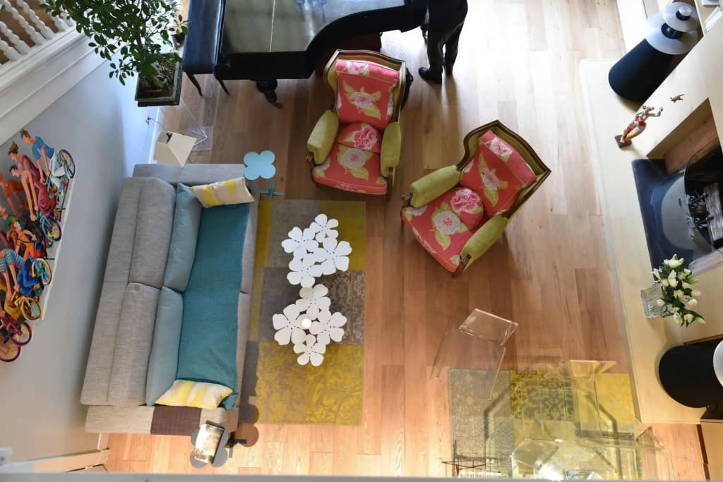 Le 61 Berthier - photo 11