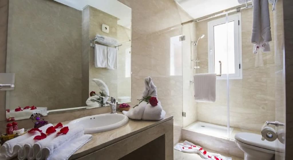 Hôtel Racine Marrakech - photo 10