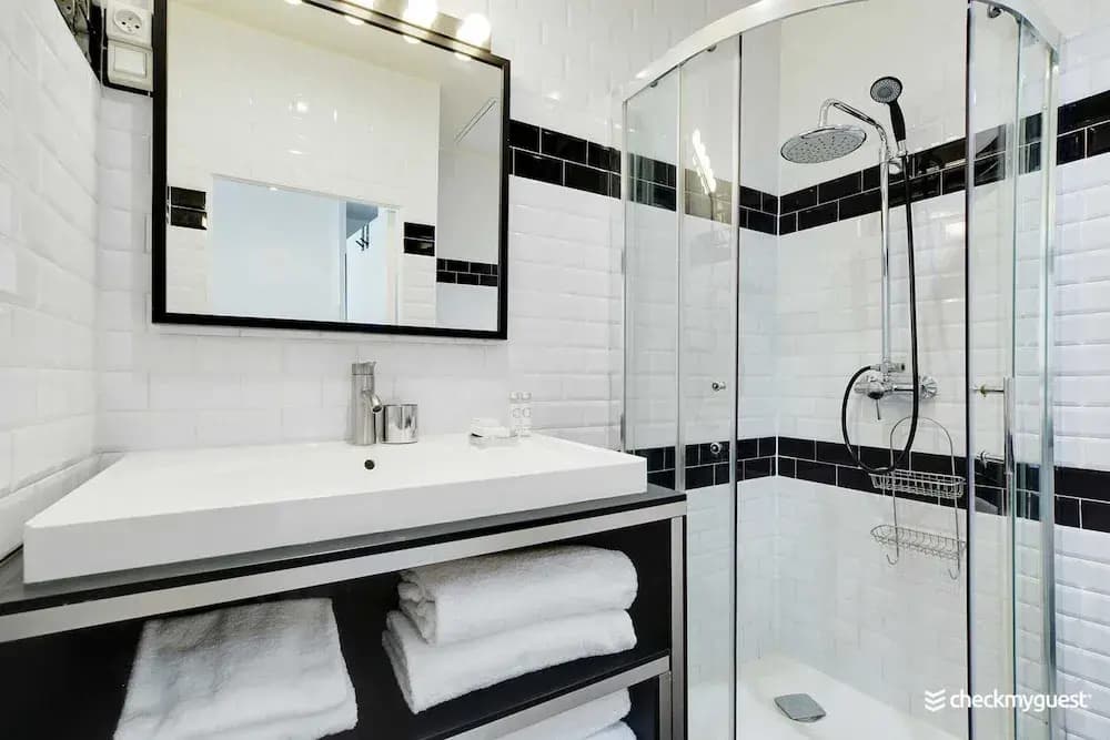 Charming Studio - 3P - Le Marais - photo 5