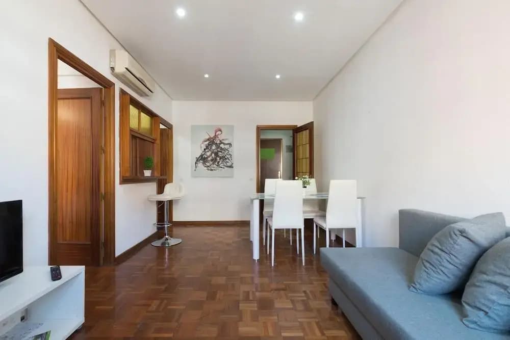 Vallehermoso Apartments - photo 11