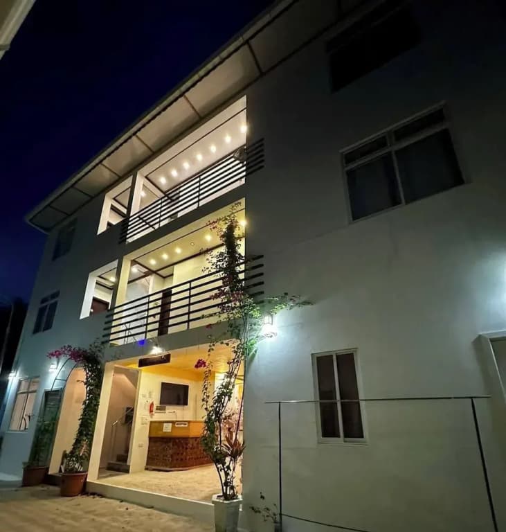 KANBULO House Maldives - photo 22