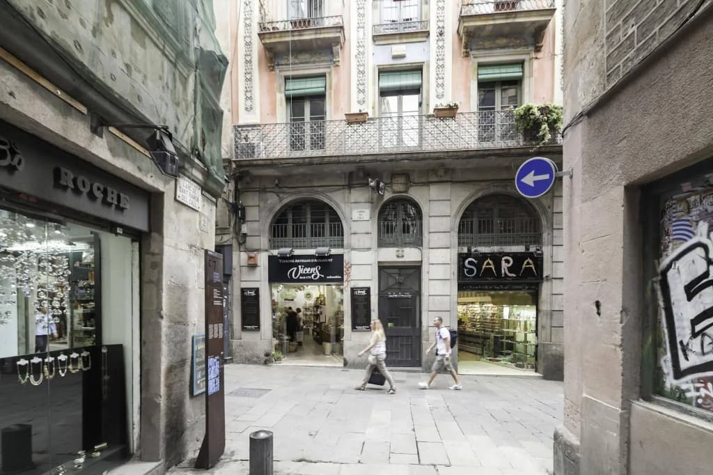 Hotel El Call - photo 1