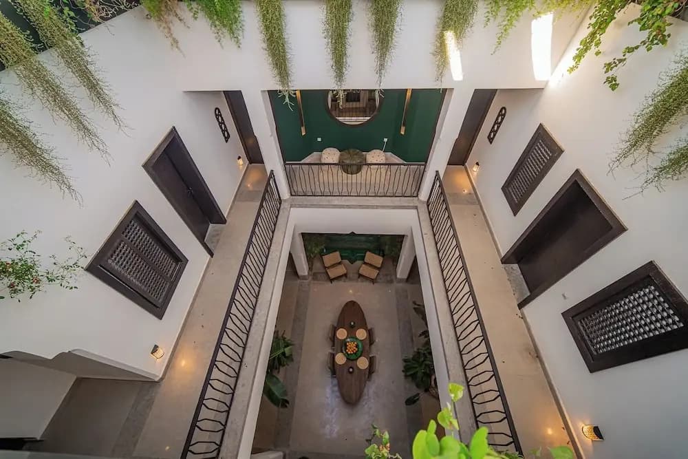 Riad Sabrawa - photo 13