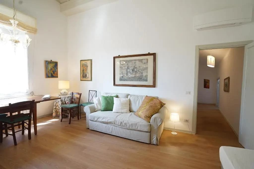 Soderini Palace - photo 2