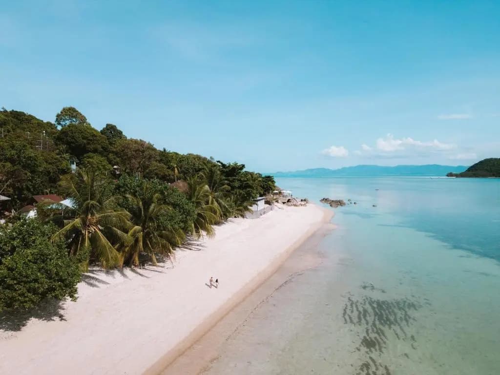 Kupu Kupu Phangan Beach Villas & Spa - photo 29