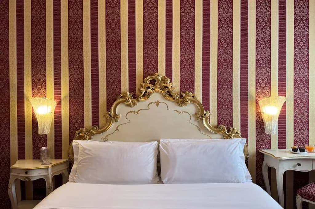 Hotel Alcyone - photo 5