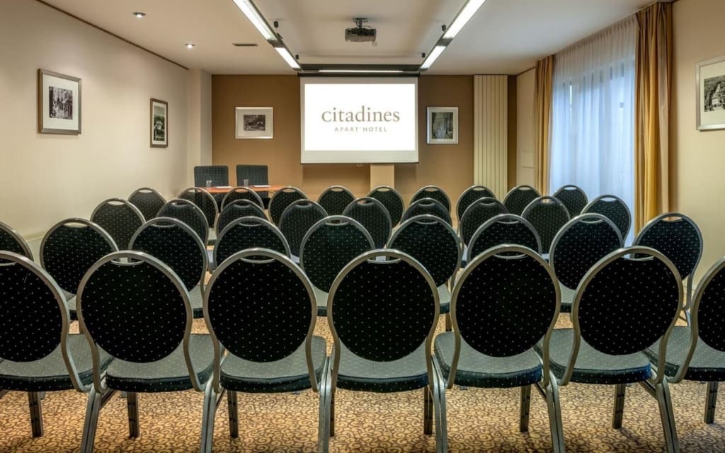 Residence Inn by Marriott Paris Didot Montparnasse - photo 15