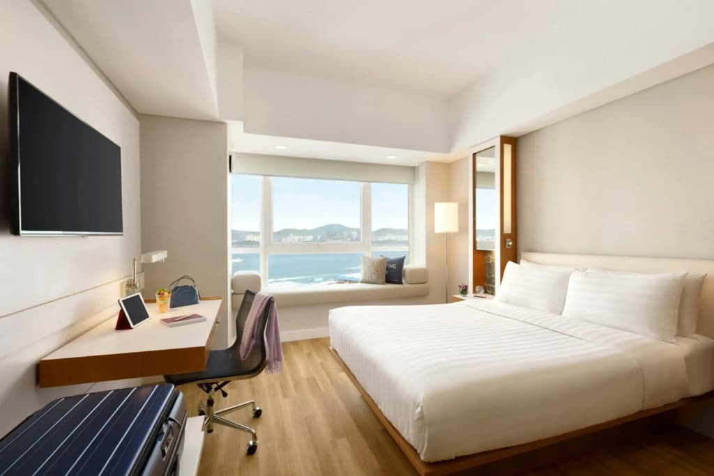 JEN Hong Kong by Shangri-La - photo 46