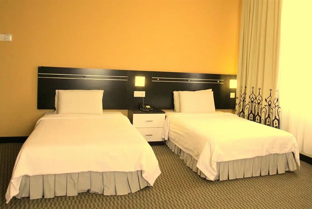 Perkasa Hotel Tenom - photo 6