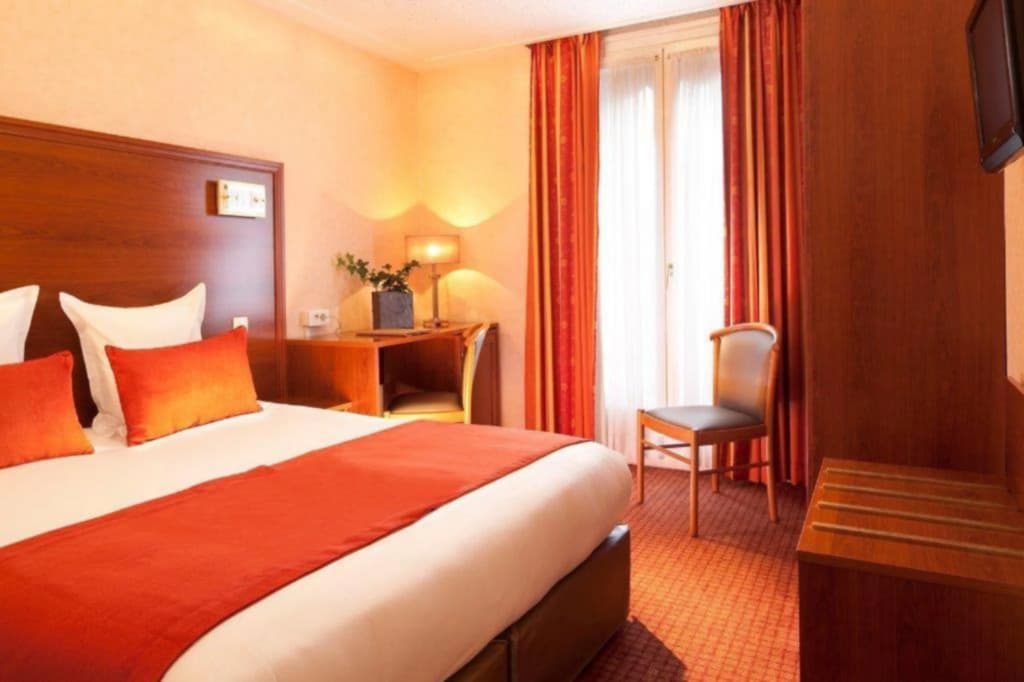 Hôtel Terminus Lyon - photo 7