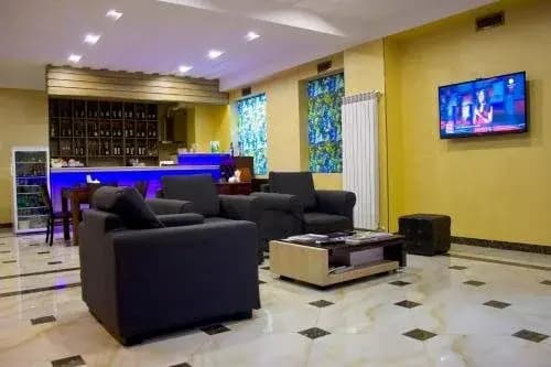 Hotel Feri - photo 2