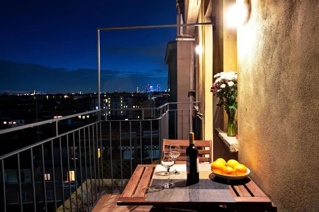 Milan Skyline Apartment - photo 2