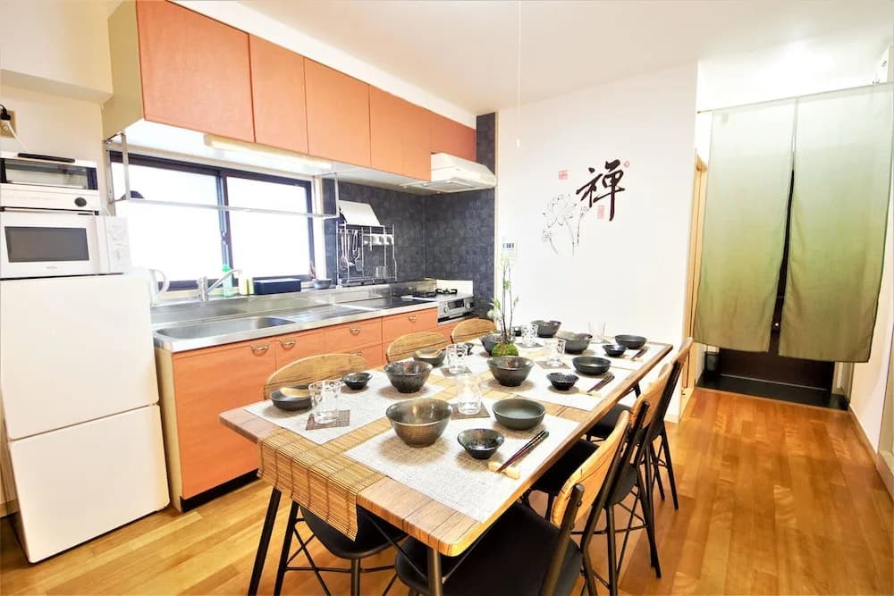 Sky Heights TOKYO 303 - photo 14