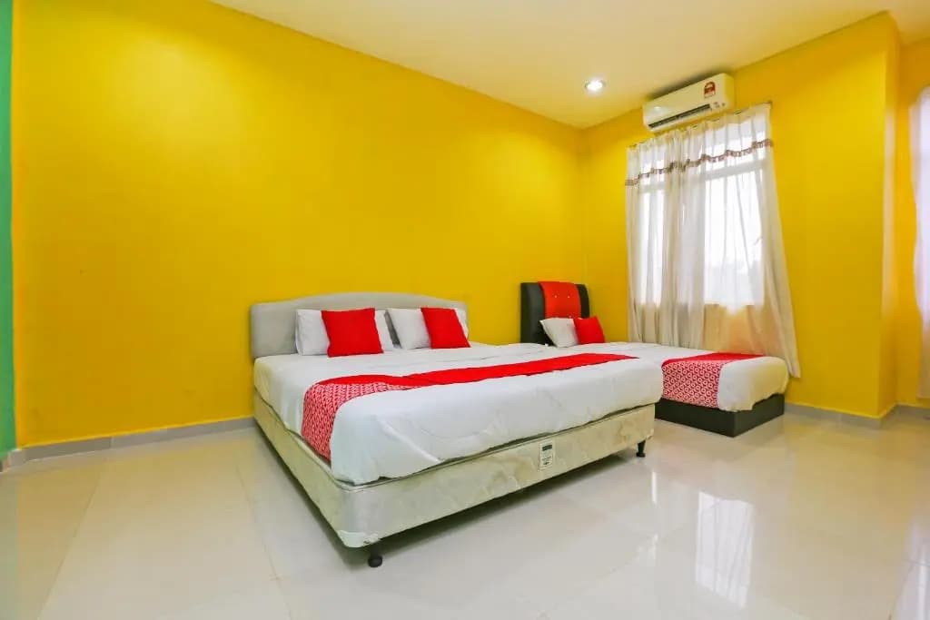 OYO 89933 Nun Hotel - photo 6