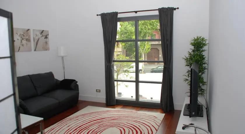 Rent4days Loft Poble Nou Beach - photo 7
