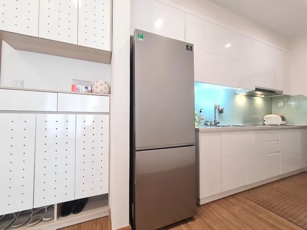 Vinhome Skylake Luxury Apartment - photo 7