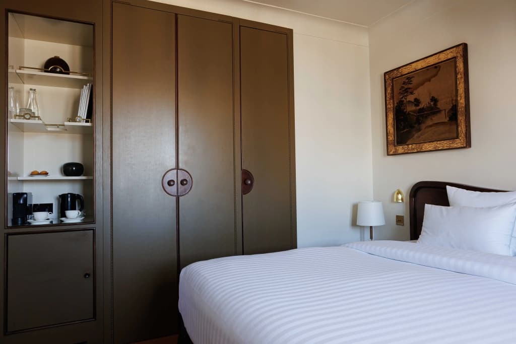 Hôtel Rochechouart, a Member of Design Hotels – Orso Hotel - photo 23