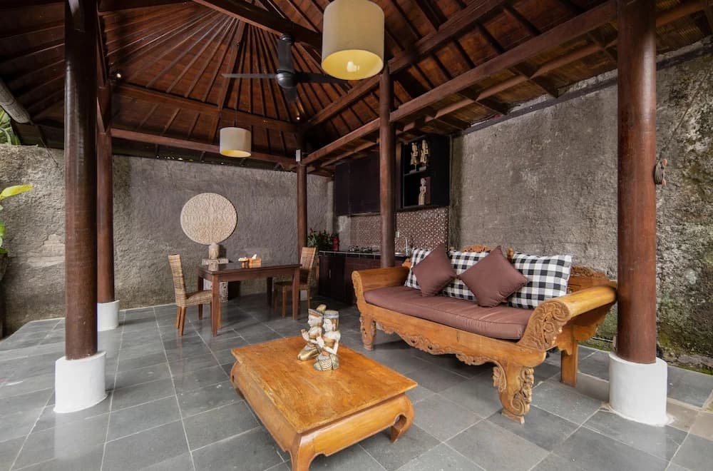 Ubud Raya Villa - photo 36