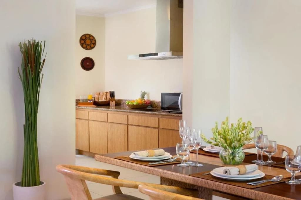 Anantara Vacation Club Legian - photo 12