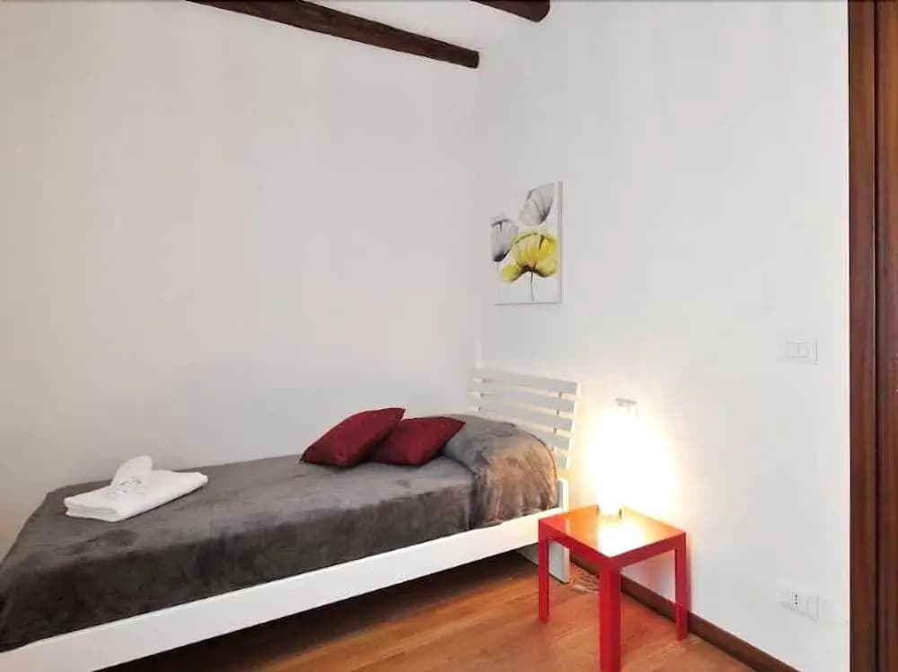 Residence Le Maschere - main photo
