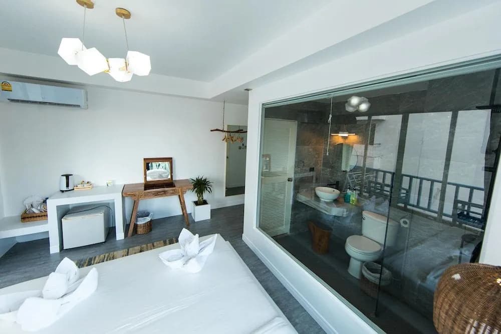 Up2you Hotel - photo 3