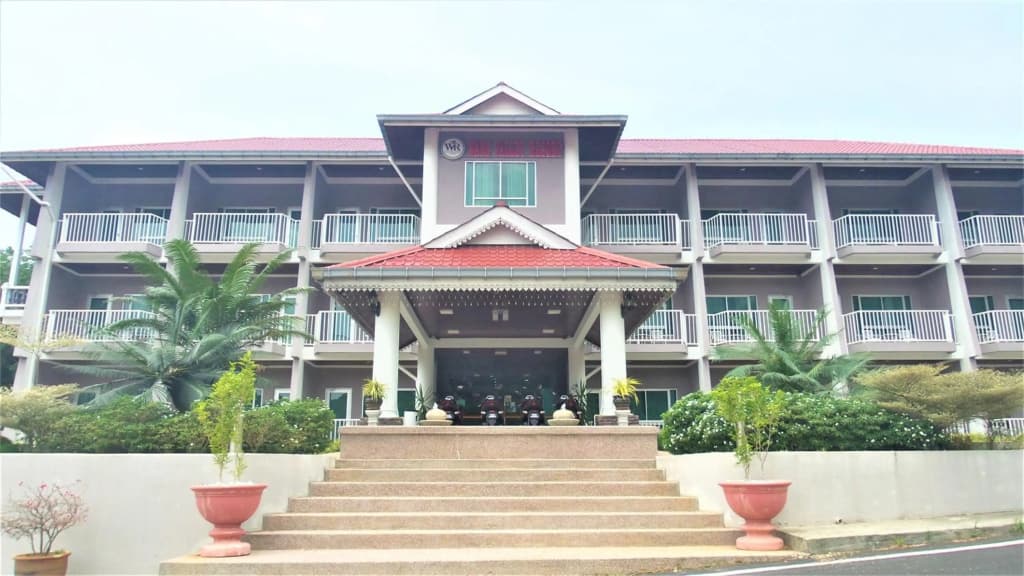 WR Valley Resort - photo 10